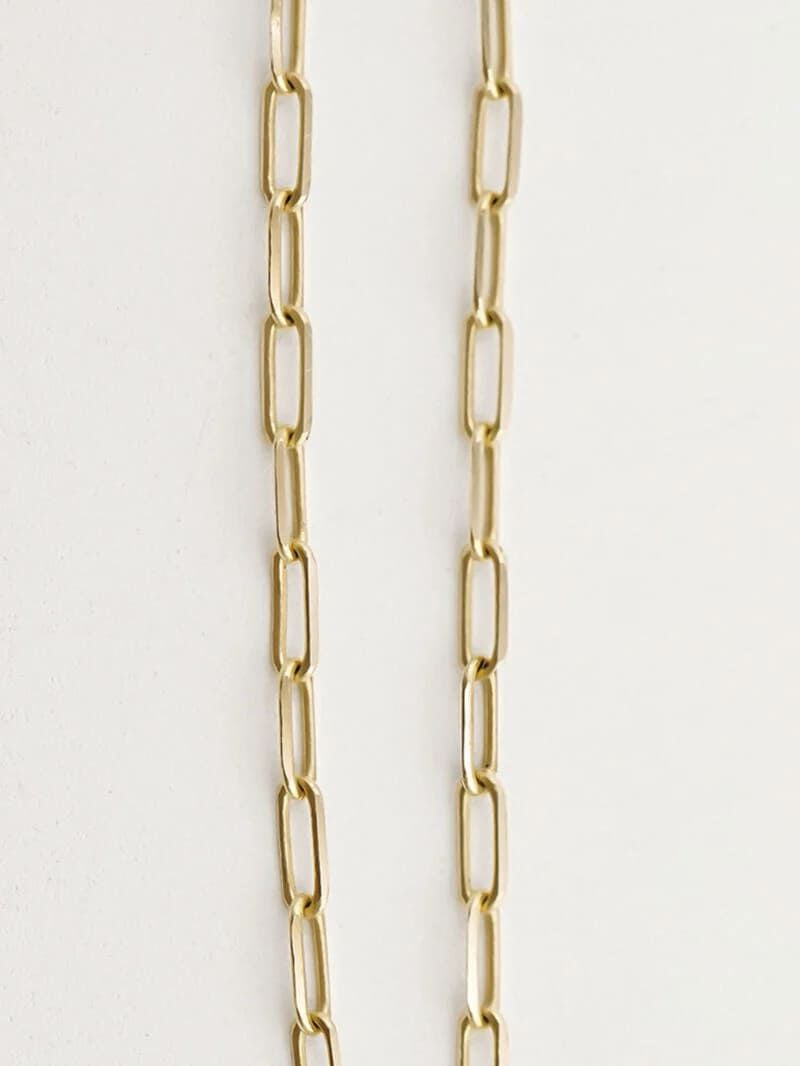 14K Yellow Gold Ta-Tu Morea Bracelet image number 1