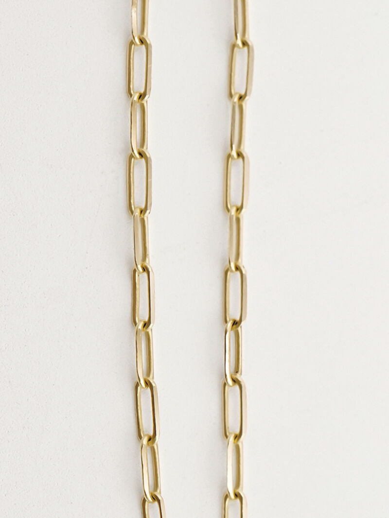 14K Yellow Gold Ta-Tu Morea Bracelet image number 1