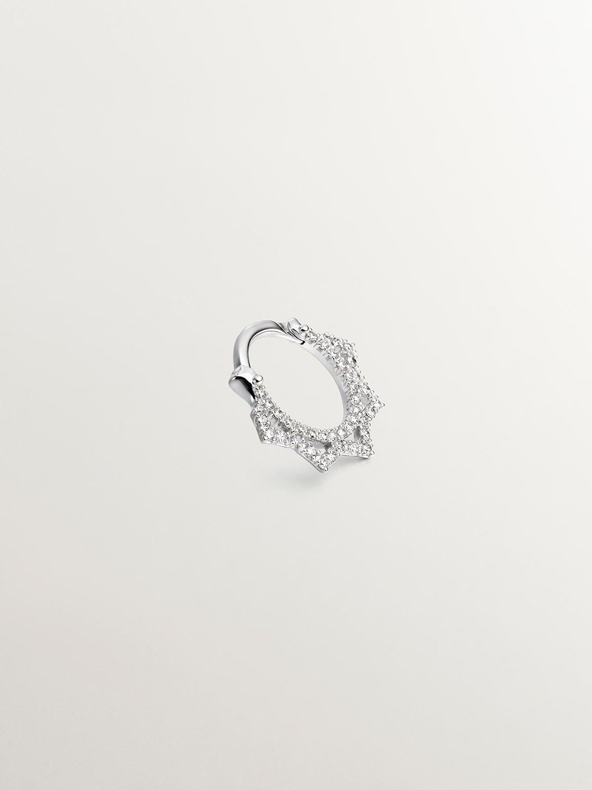 White gold daith ring new arrivals