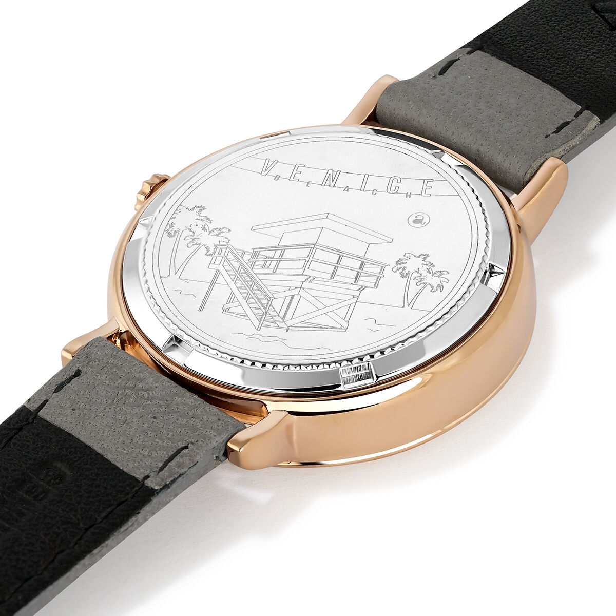 Reloj Venice correa esfera verde , W56A-PKPKPG-LEGR, hi-res