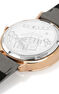 Reloj Venice correa esfera verde , W56A-PKPKPG-LEGR