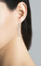 Charm letra Z grande plata  , J04642-01-Z