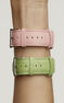Correa Apple Watch cuero verde¬†, IWSTRAP-GE