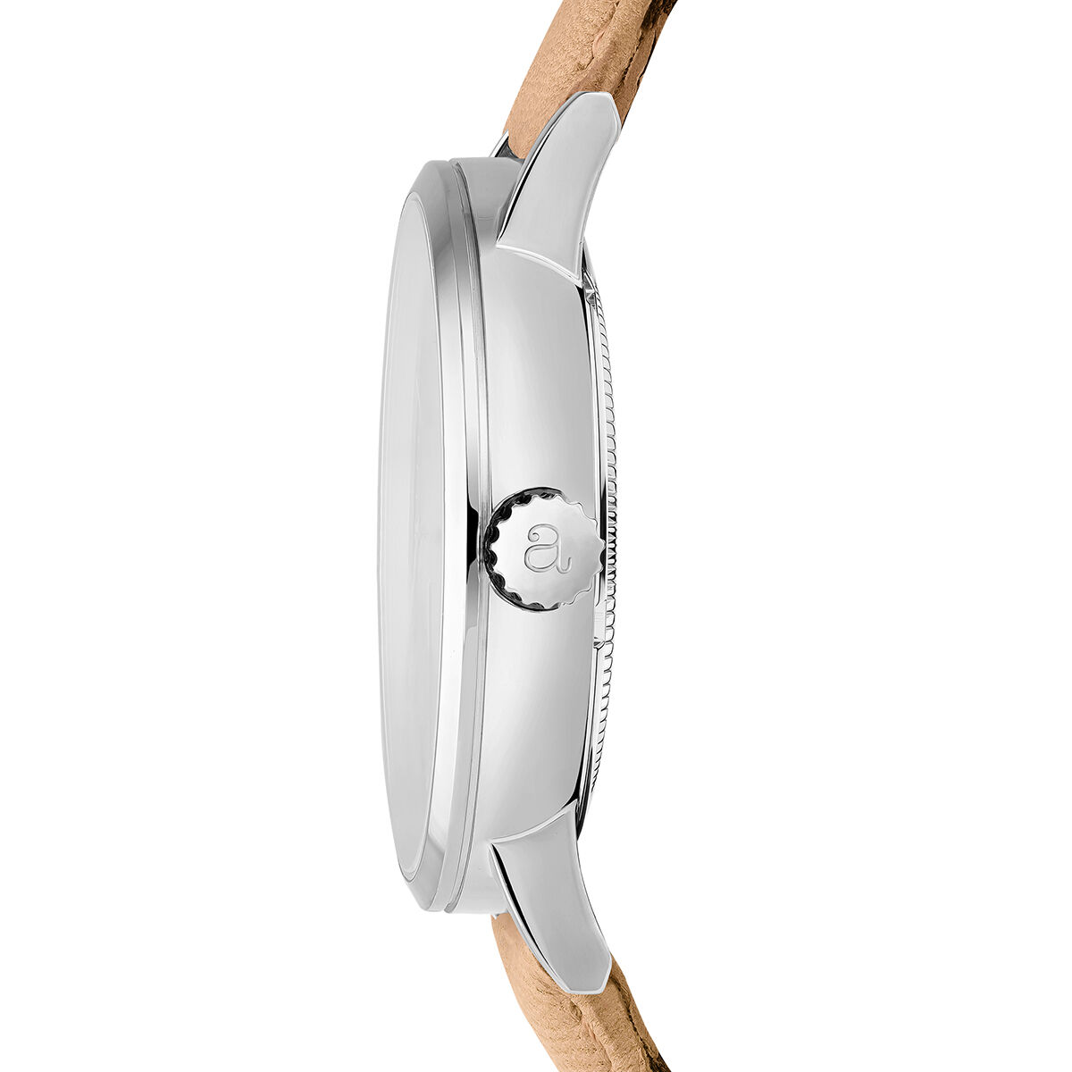 Montre Fillmore orange , W55A-STSTWM-LEOR, hi-res