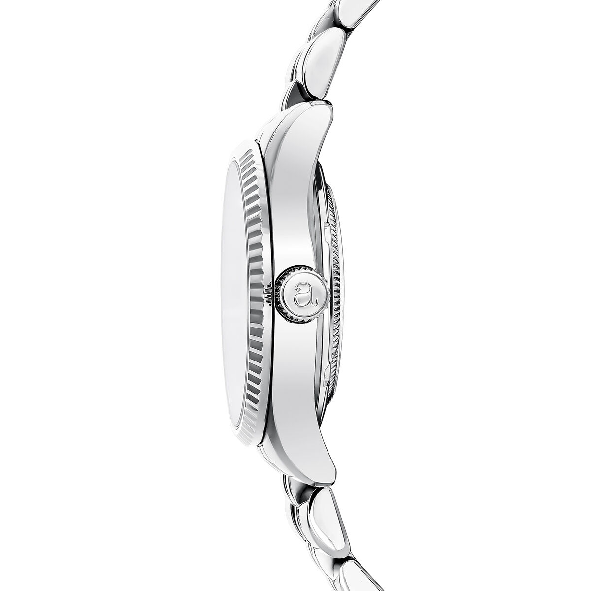 Reloj St. Barth Mini armis bicolor , W30A-STSTWP-AXST, hi-res