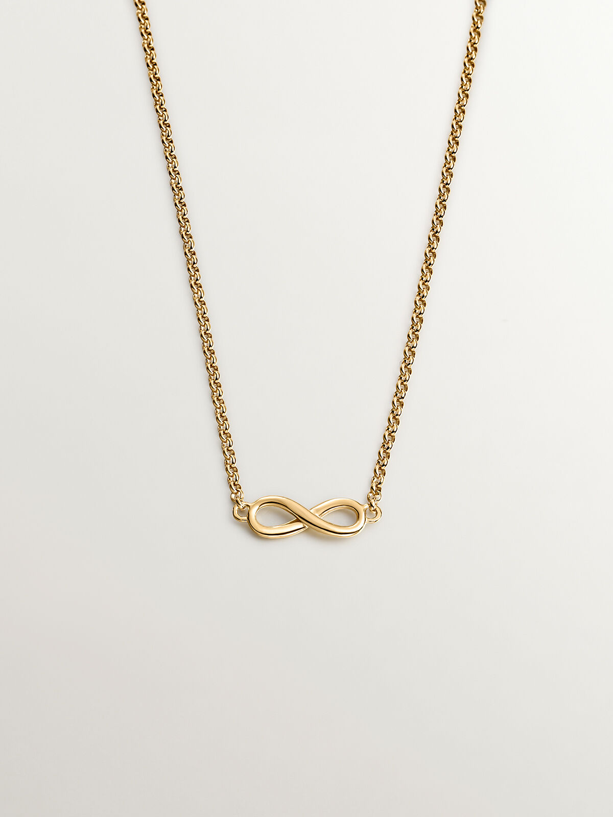 Anillo infinito aristocrazy store