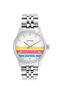 Reloj St. Barth Mini armis bicolor , W30A-STSTWP-AXST
