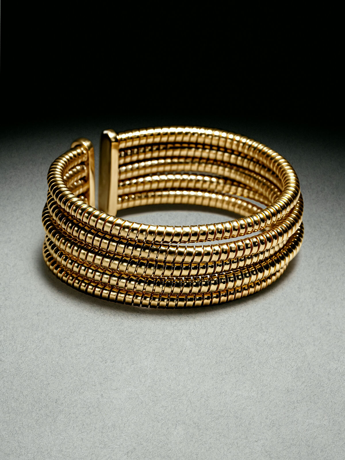 Arm 2025 bracelet gold