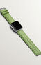 Correa Apple Watch cuero verde¬†, IWSTRAP-GE
