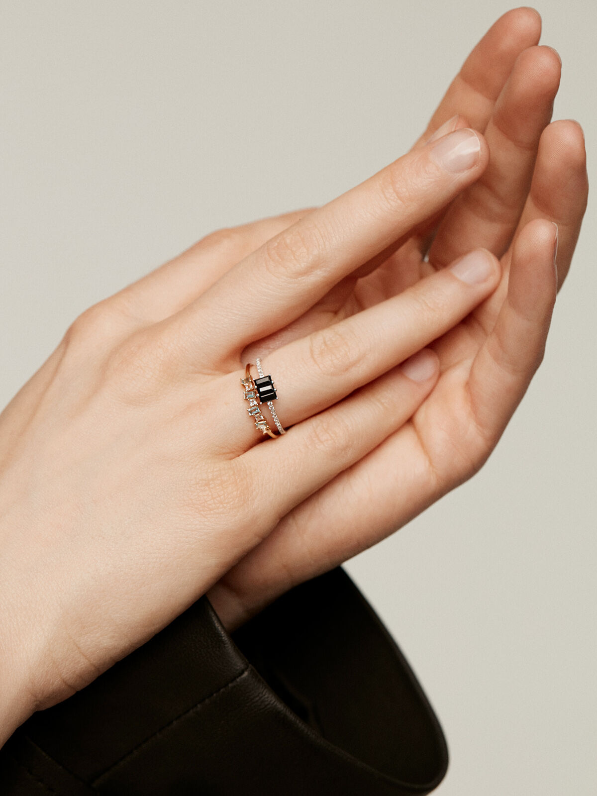 Cartier ring deals london