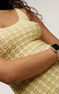 Apple Watch bracelet cuir animal print¬†, IWSTRAP-PLA-P