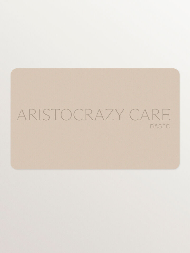 Aristocrazy Care Basic image number 0