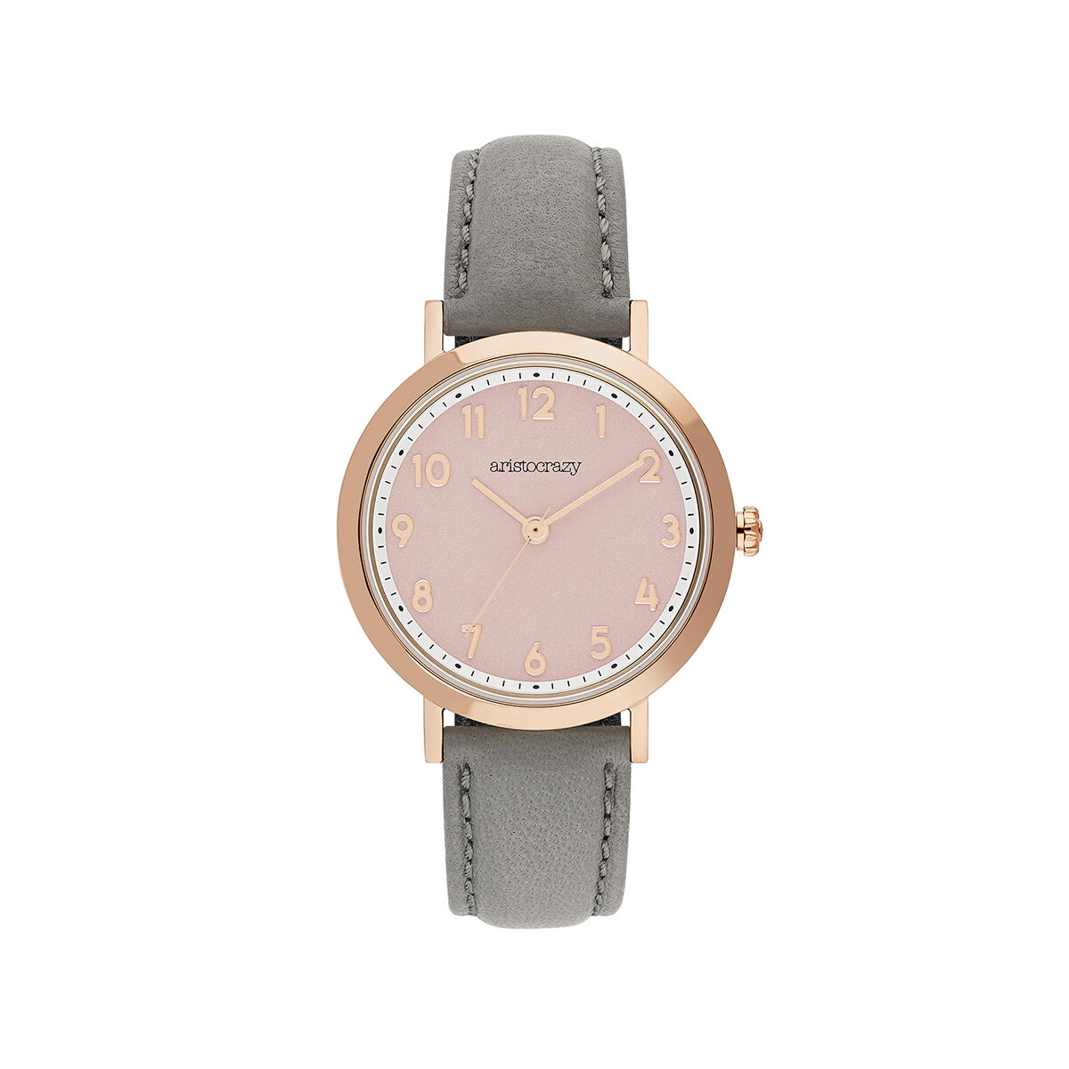 Reloj Venice correa esfera rosa , W56A-PKPKPP-LEGR, hi-res