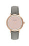 Reloj Venice correa esfera rosa , W56A-PKPKPP-LEGR