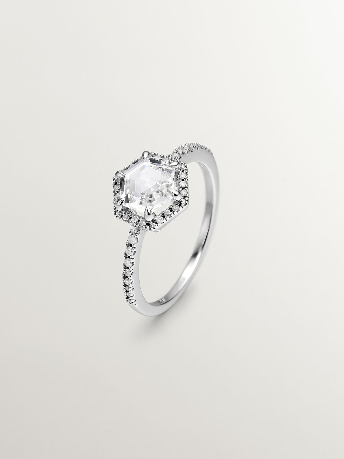 Anillos plata aristocrazy store