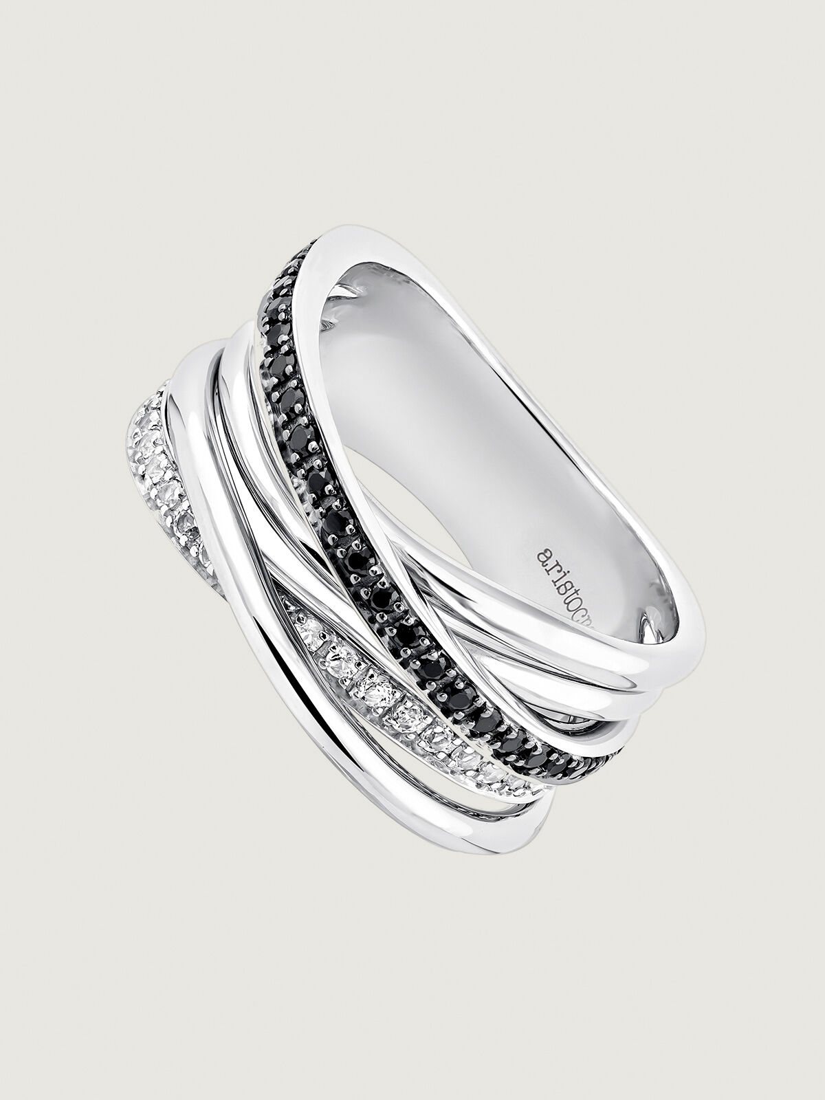 Anillos aristocrazy outlet outlet