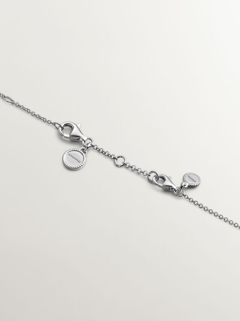 925 silver extension image number 1