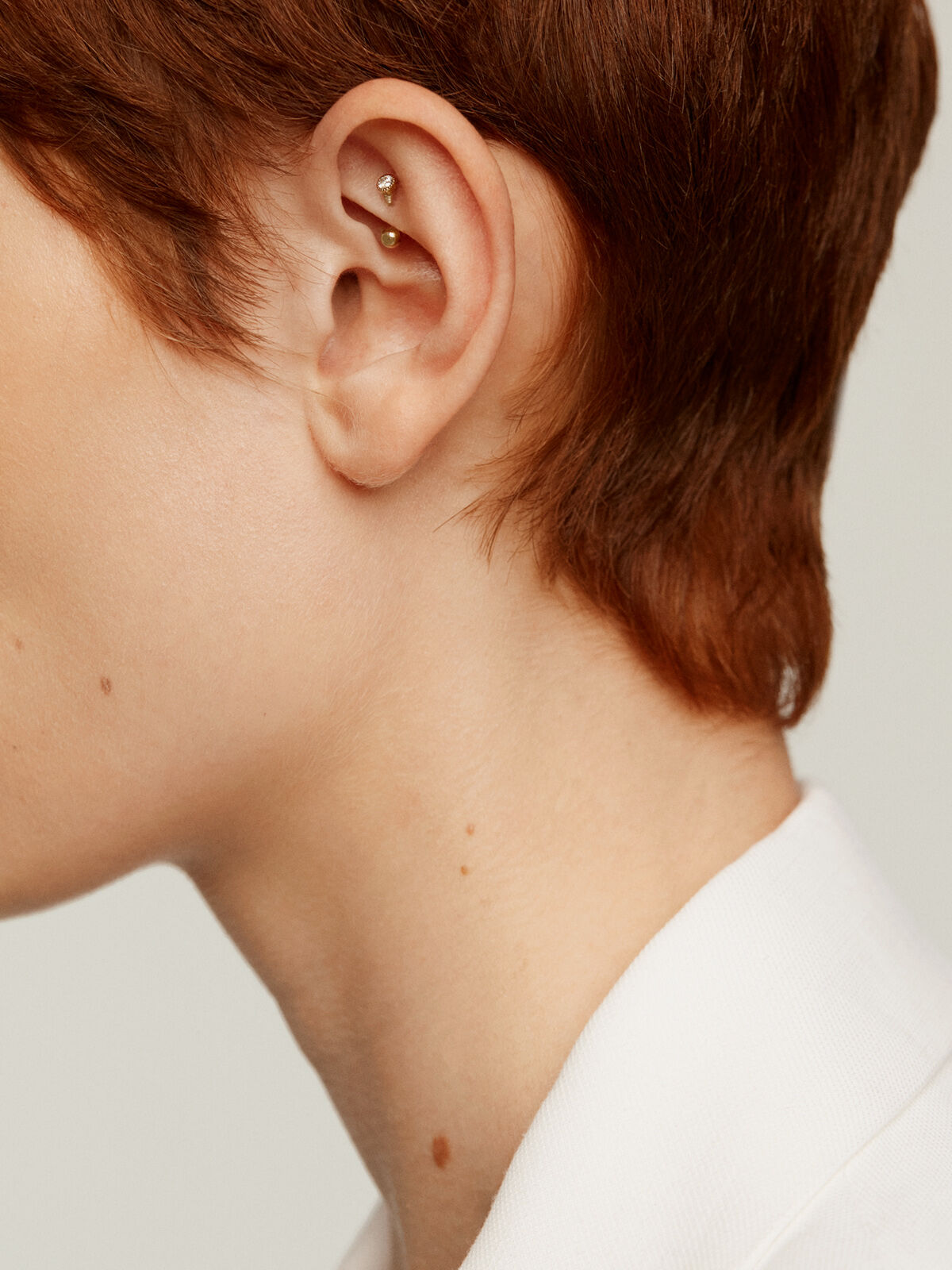 Rook cheap diamond earrings