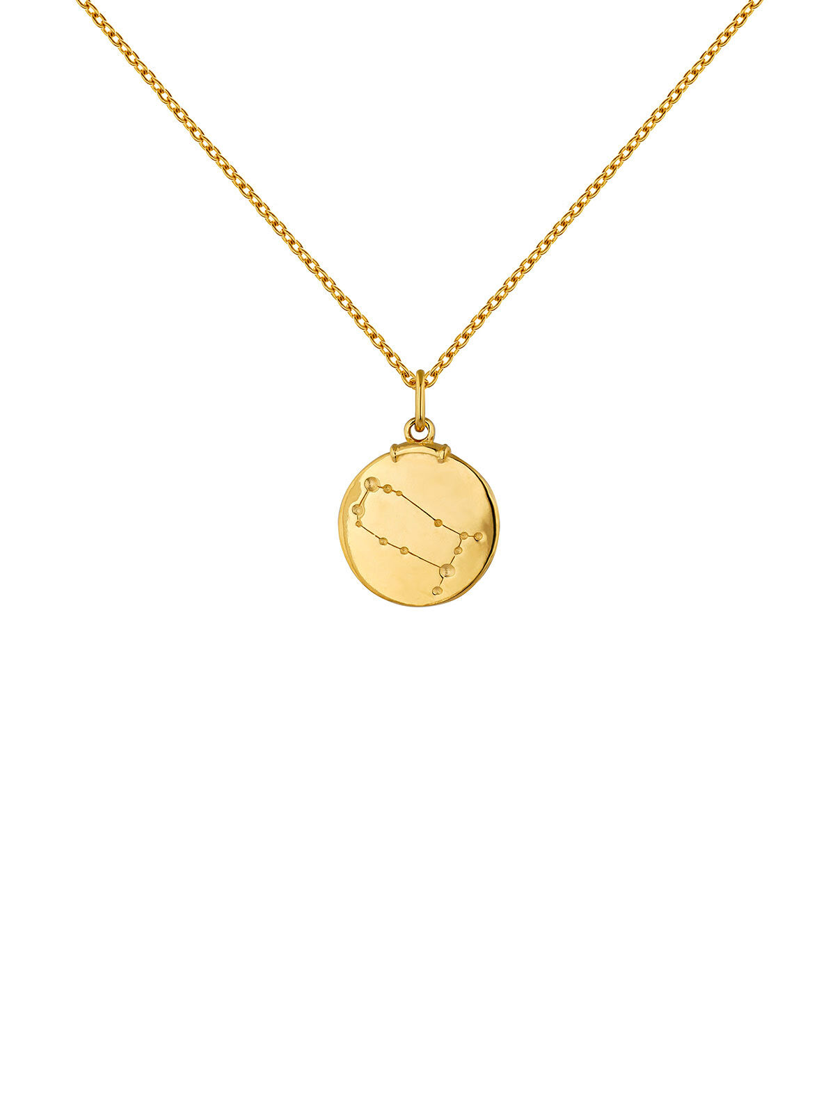 Gemini charm hot sale