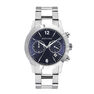 Tribeca dark blue watch, W53A-STSTBU-AXST