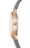 Reloj Venice correa esfera verde , W56A-PKPKPG-LEGR