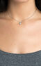 Silver Z initial medallion charm , J03455-01-Z