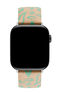 Correa Apple Watch cuero animal print¬†, IWSTRAP-PLA-P