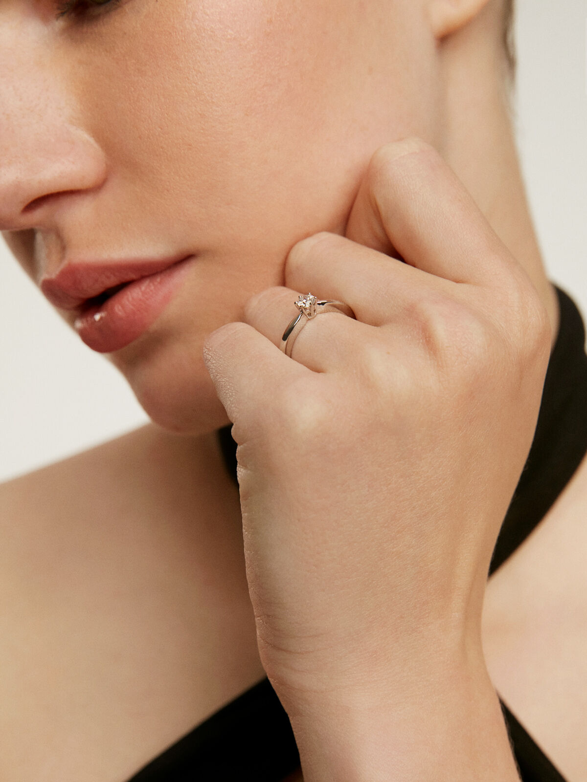 Anillos compromiso aristocrazy deals