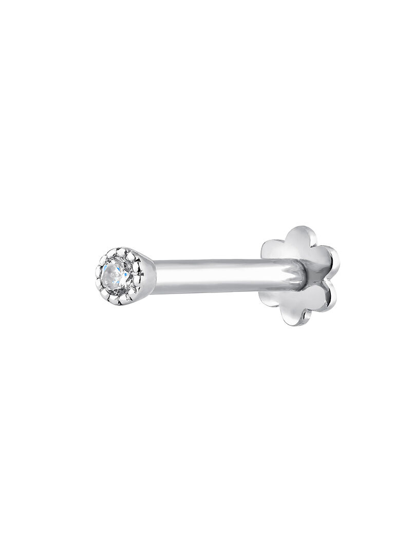 18KT Piercing image number 1