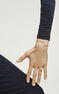 Silver cross bracelet , J00871-01