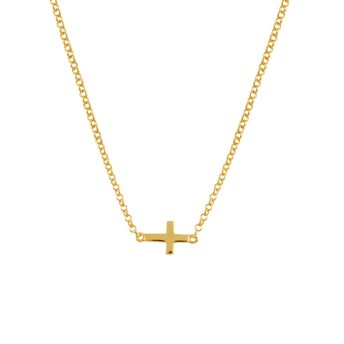 cruz oro Aristocrazy