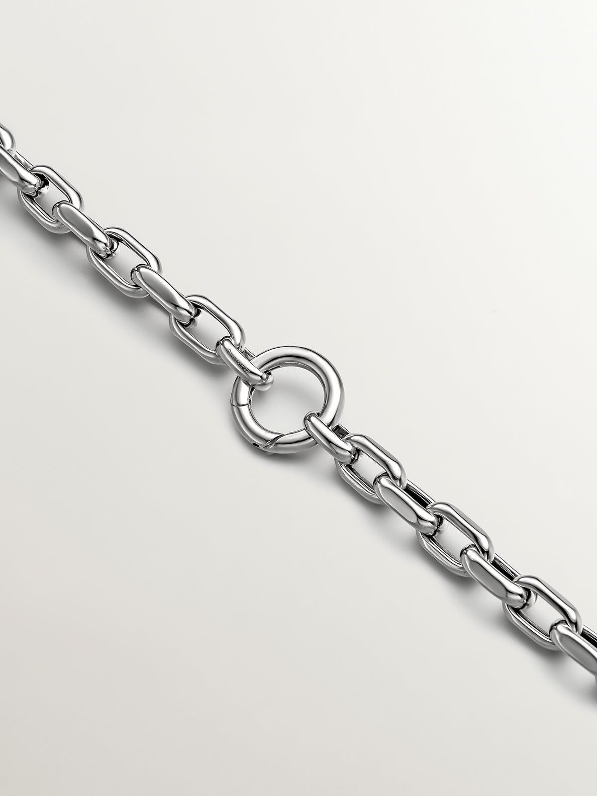 商品画像：GARBET silver necklace | Joidart 2