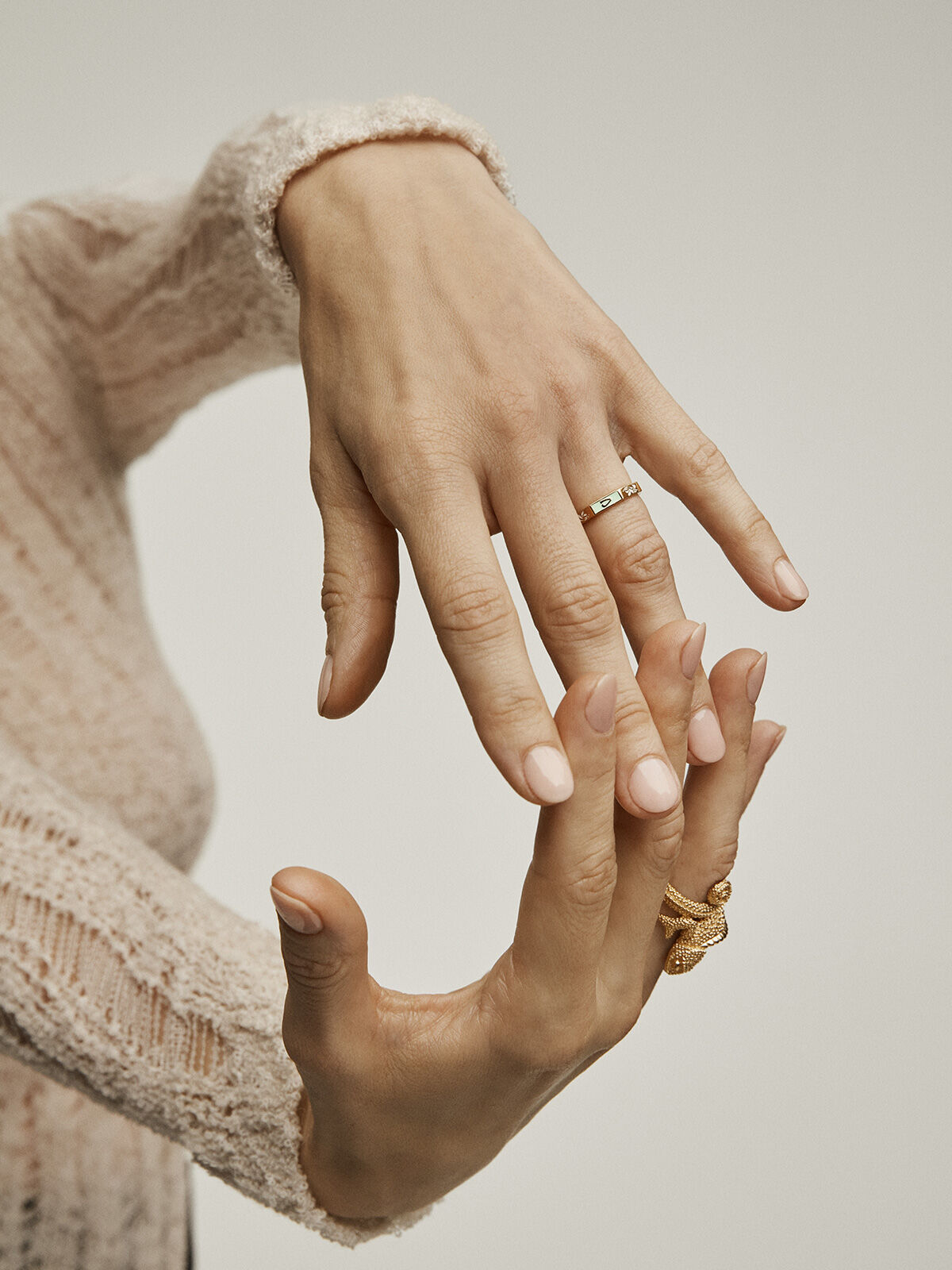925 number discount on ring