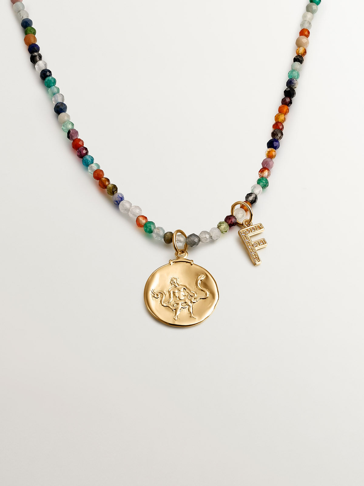 Ophiuchus necklace hot sale