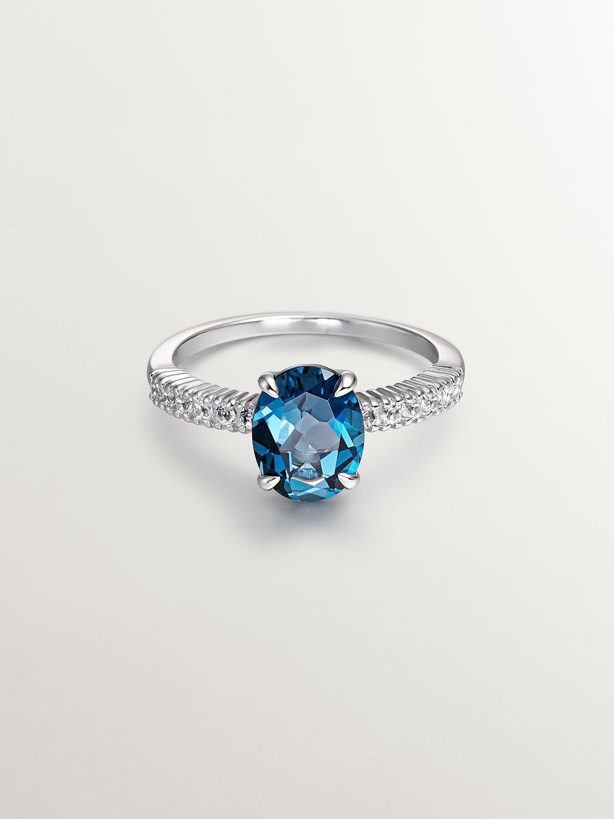 Aristocrazy anillo online