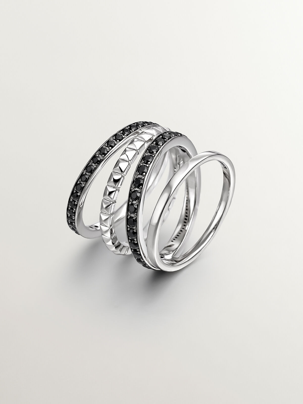 926 on sale silver ring