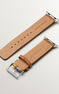 Correa Apple Watch cuero multicolor¬†, IWSTRAP-PLY-P