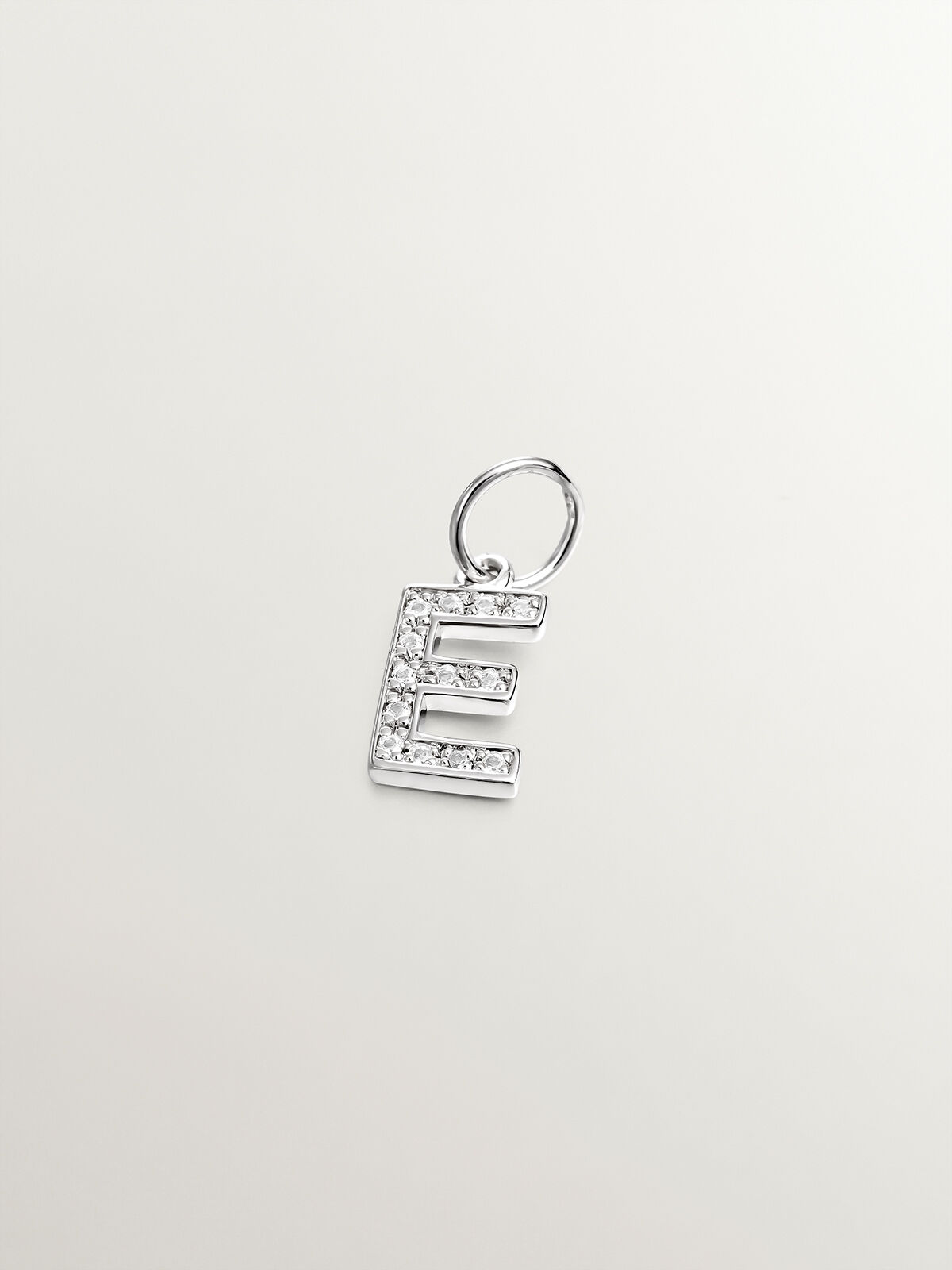 Letter e pandora outlet charm