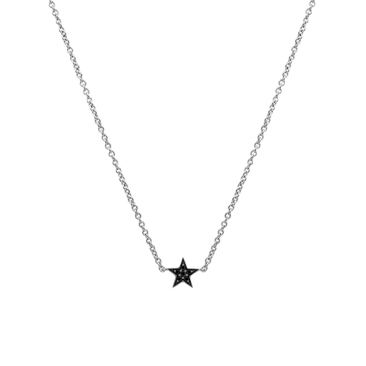 Colgante estrella espinelas plata , J01863-01-BSN, hi-res