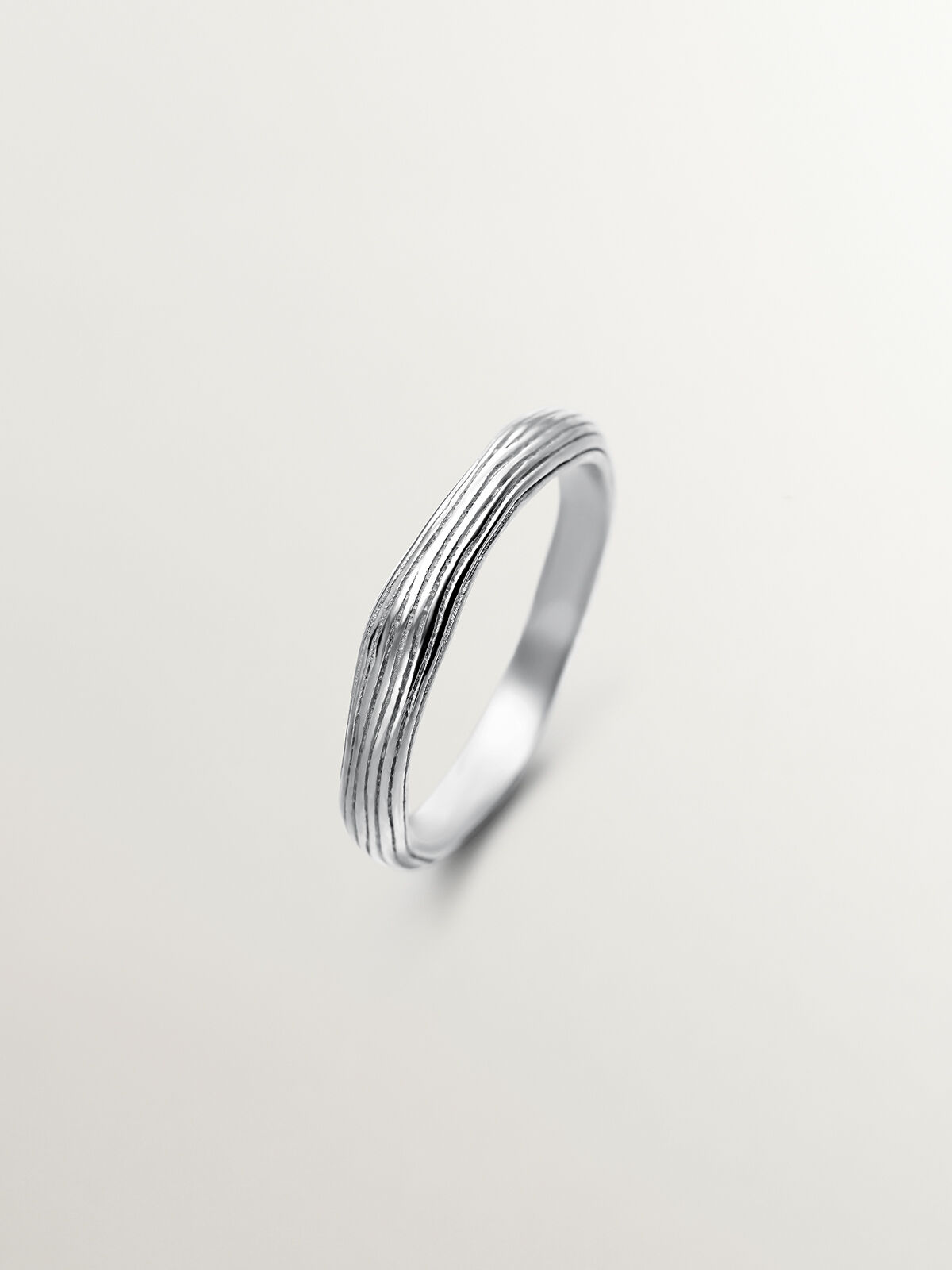 Anillos plata aristocrazy clearance