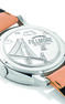 Montre Fillmore orange , W55A-STSTWM-LEOR