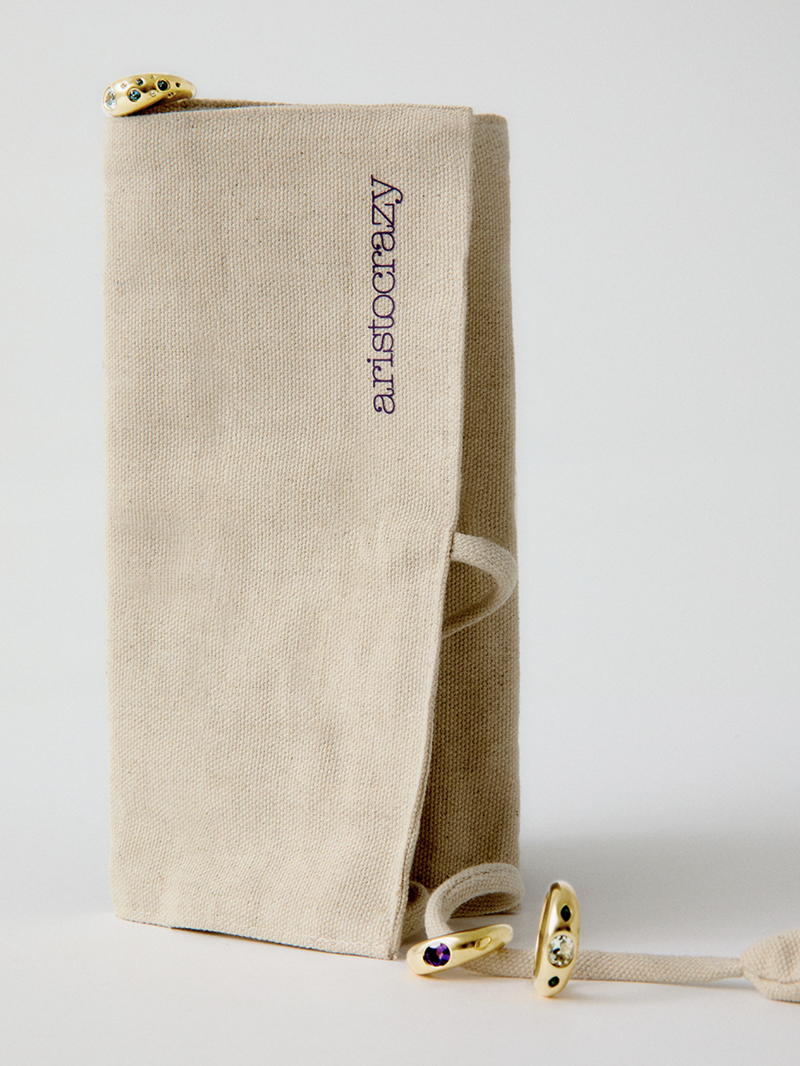 Joyero Aristocrazy image number 0