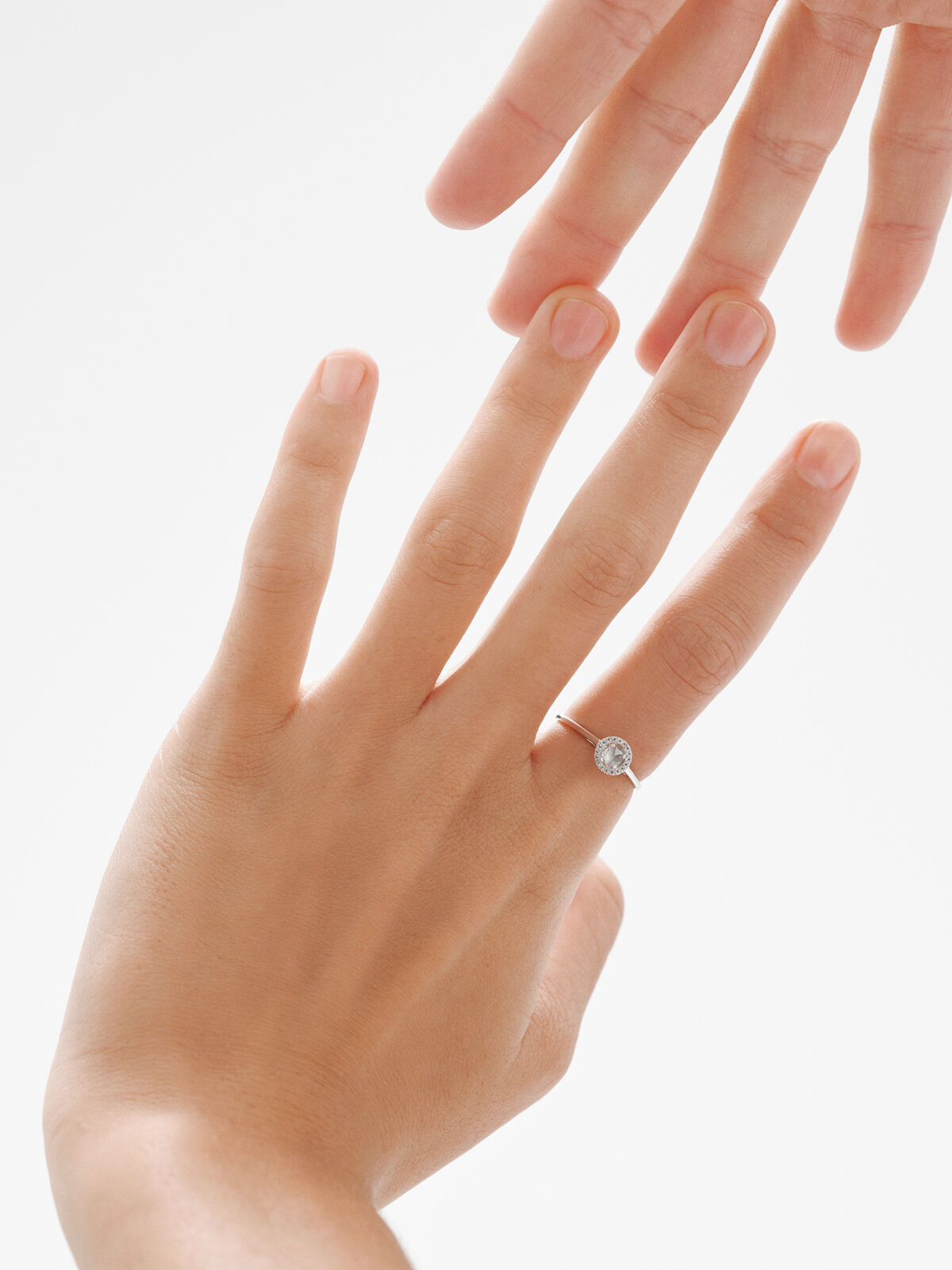 927 silver ring sale