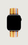 Correa Apple Watch cuero multicolor¬†, IWSTRAP-PLY-P