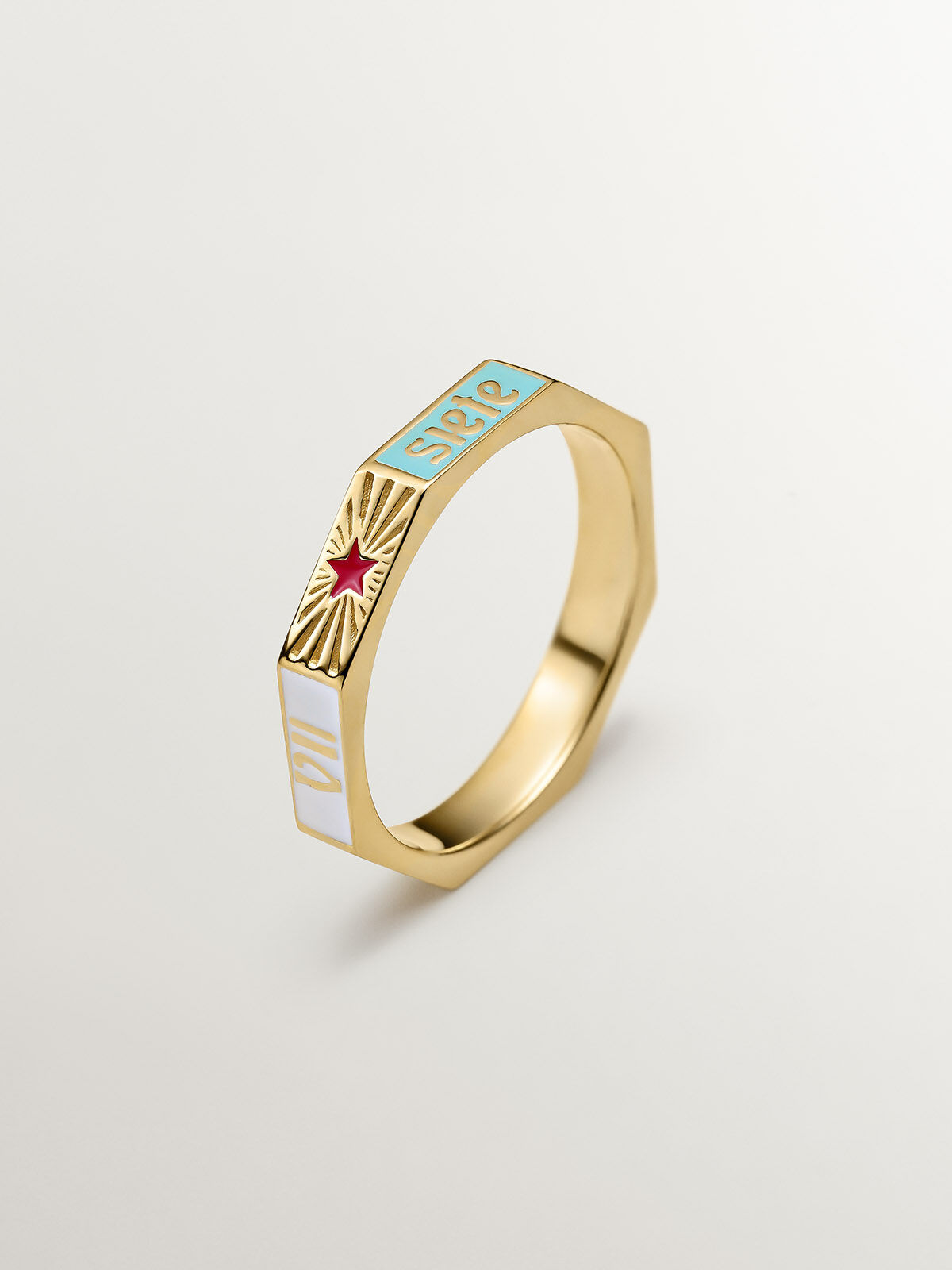 925 number on discount ring