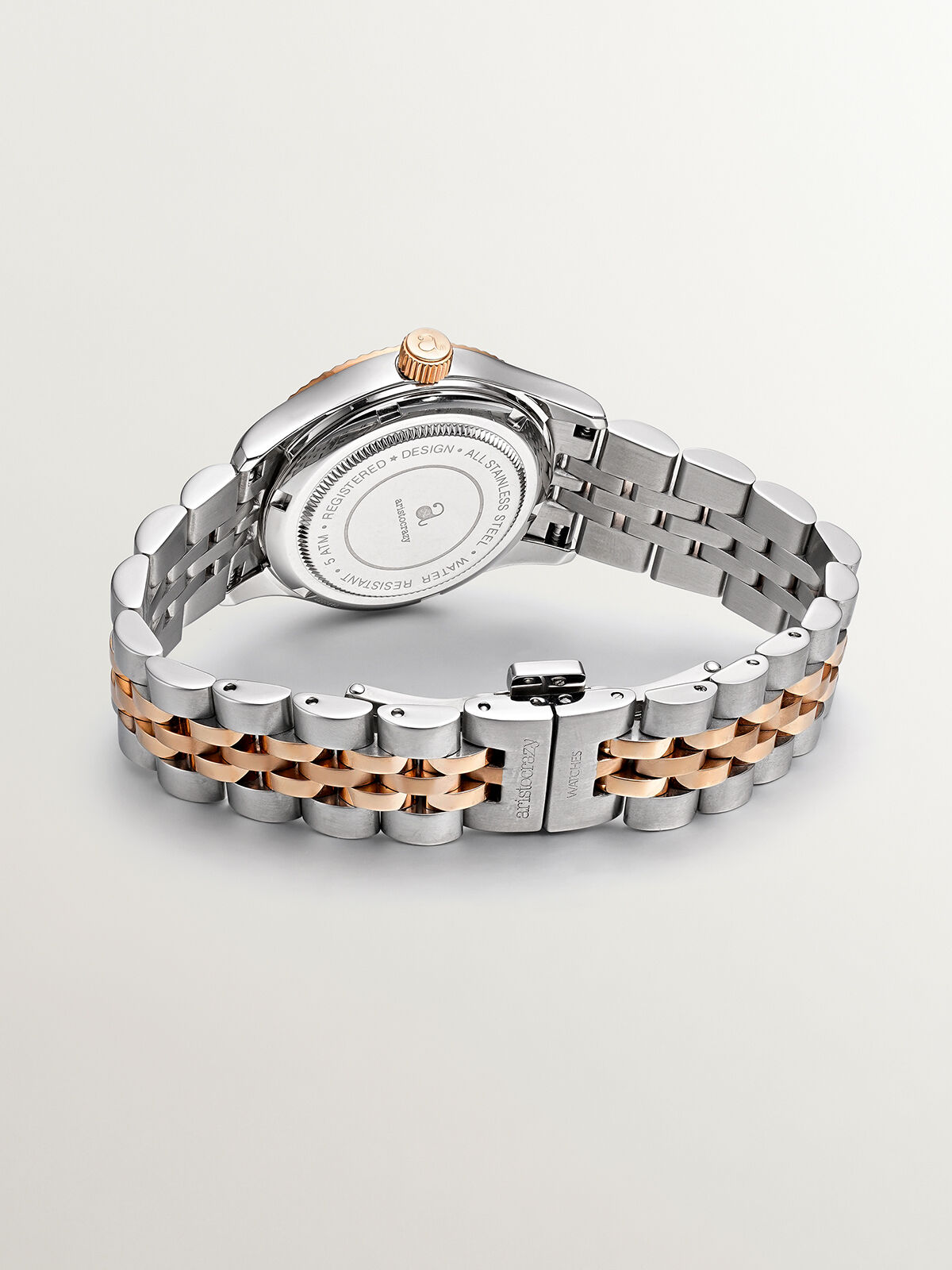 Reloj aristocrazy calavera precio best sale