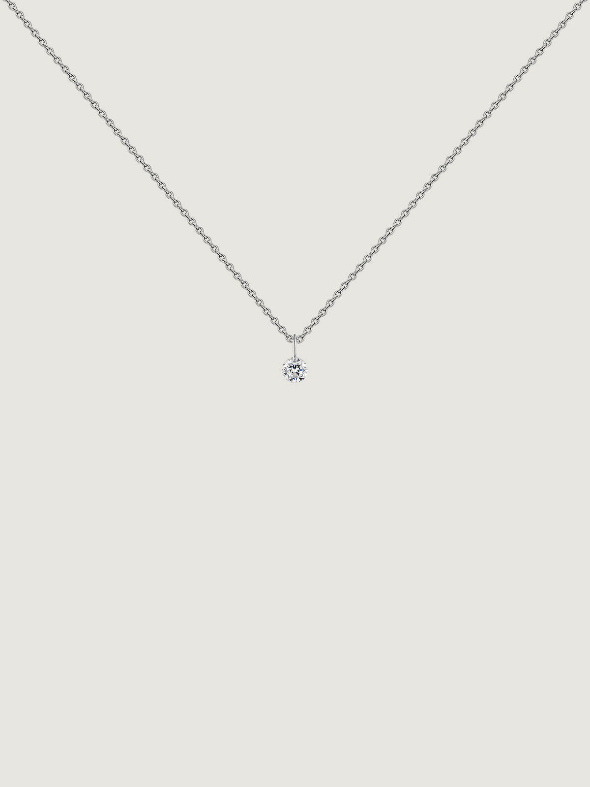 White gold necklace australia outlet