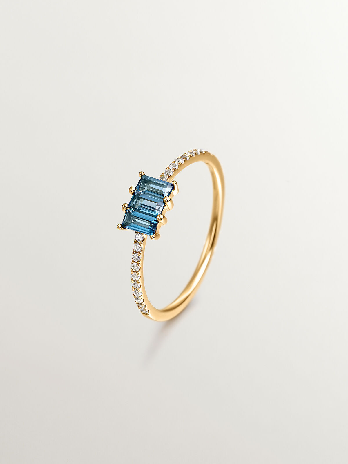 Anillos plata aristocrazy store
