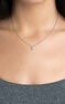 Charm medalla inicial H plata  , J03455-01-H
