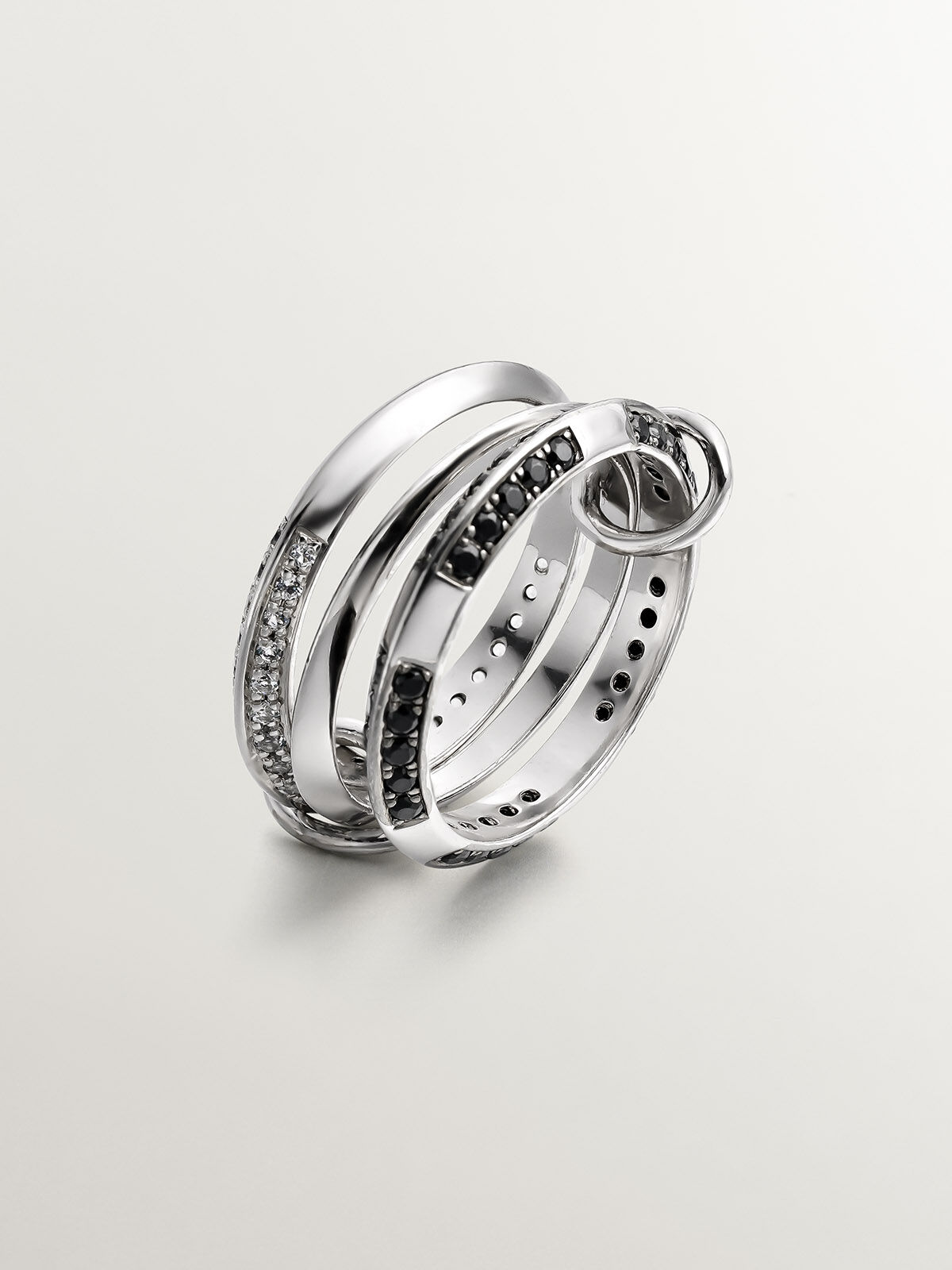 Number 925 sales on a ring